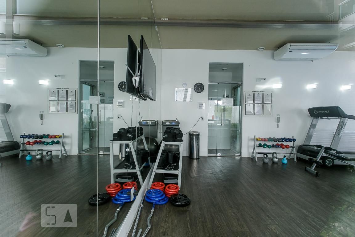 Apartamento, 2 quartos, 70 m² - Foto 51