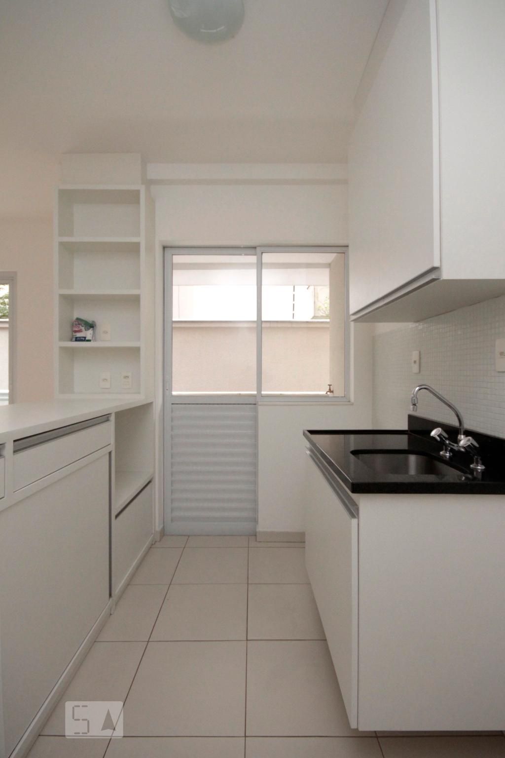 Apartamento, 2 quartos, 50 m² - Foto 20