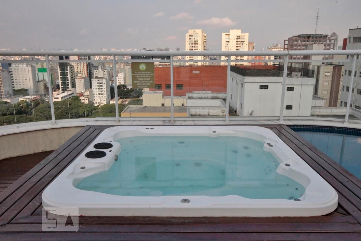 Apartamento, 2 quartos, 50 m² - Foto 29