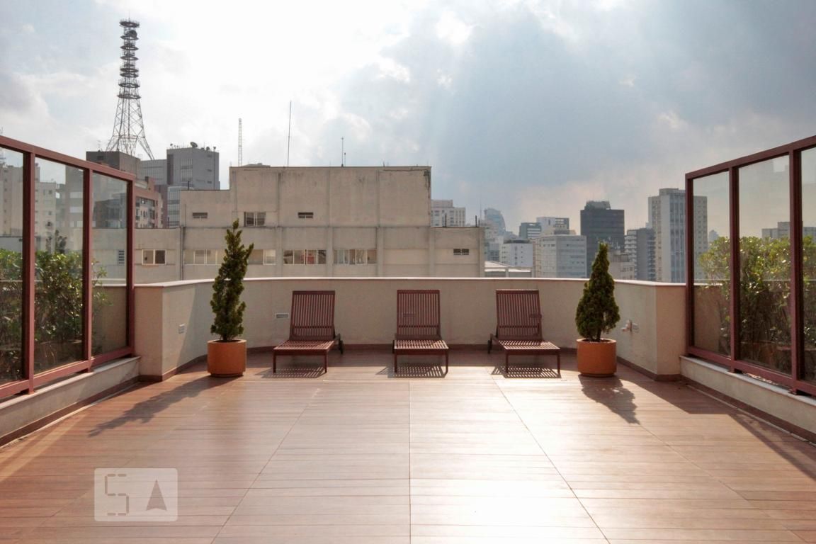 Apartamento, 2 quartos, 50 m² - Foto 26