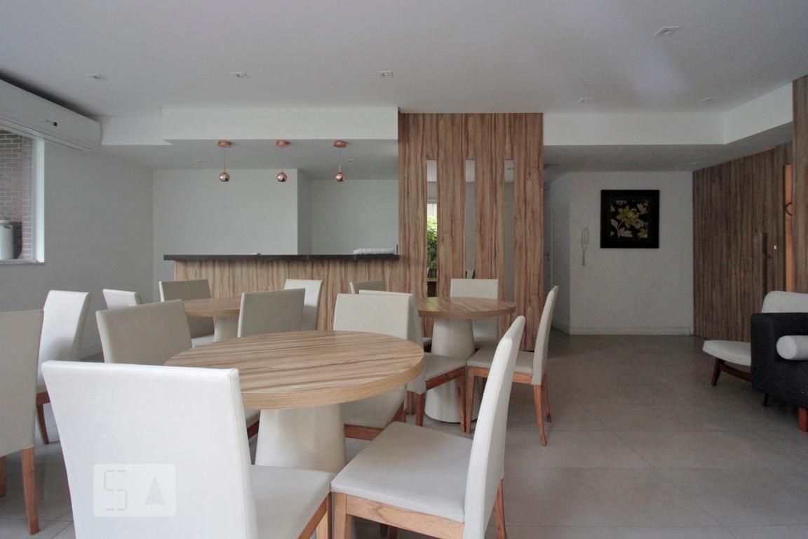 Apartamento, 2 quartos, 50 m² - Foto 35
