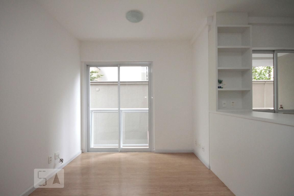 Apartamento, 2 quartos, 50 m² - Foto 3