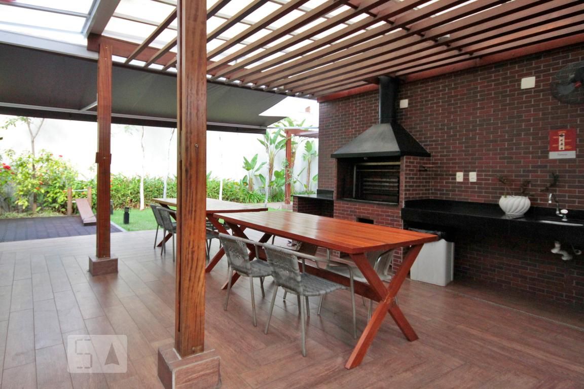 Apartamento, 2 quartos, 50 m² - Foto 32