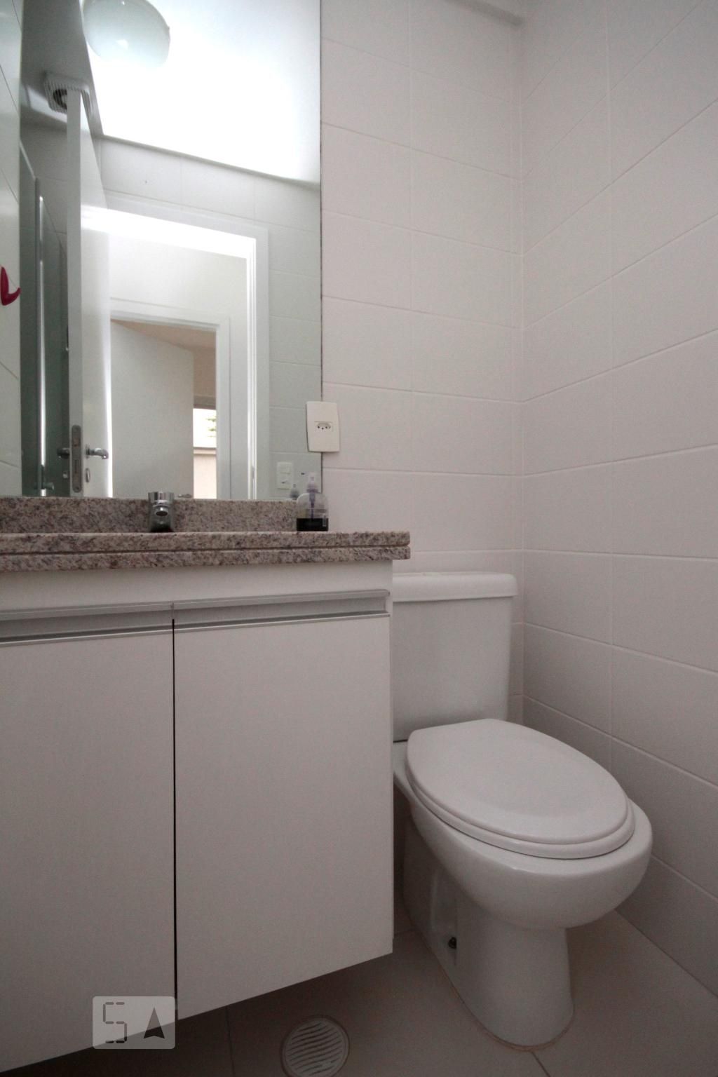 Apartamento, 2 quartos, 50 m² - Foto 5