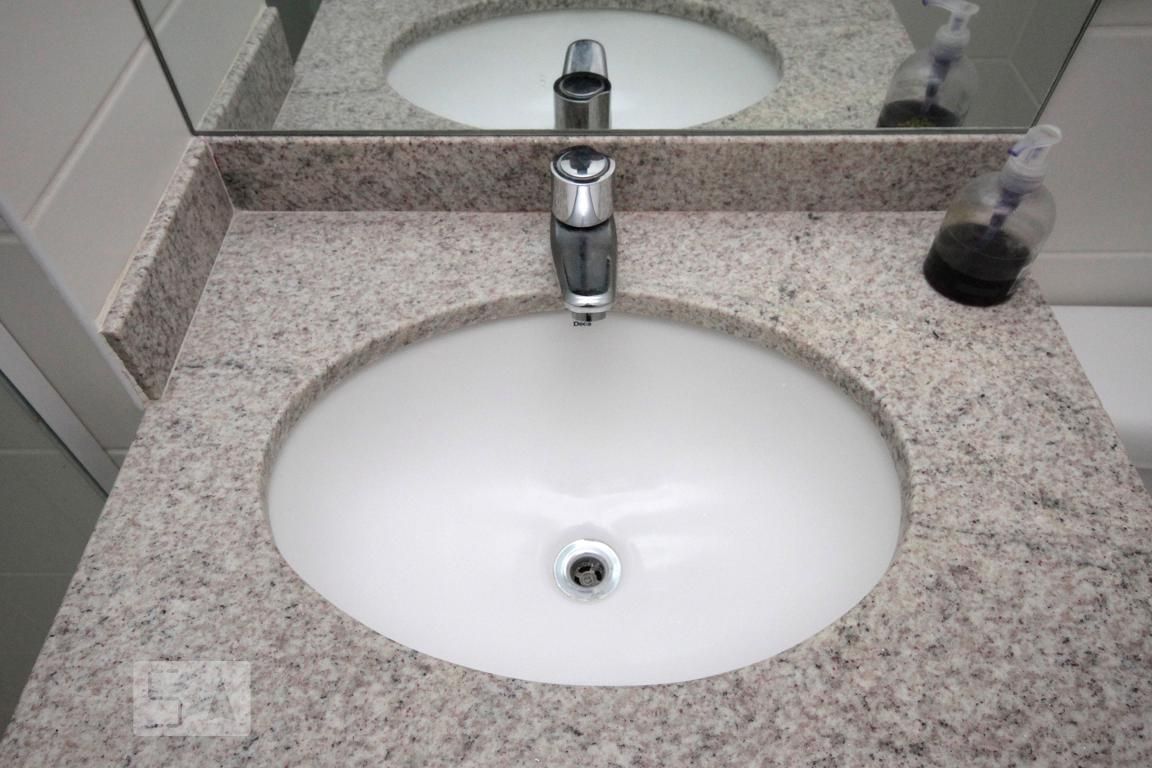 Apartamento, 2 quartos, 50 m² - Foto 6