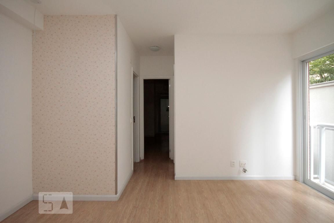 Apartamento, 2 quartos, 50 m² - Foto 2