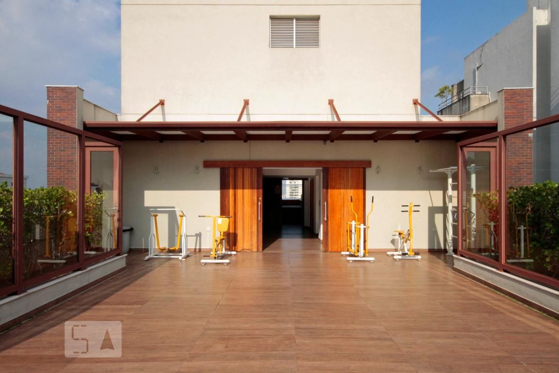 Apartamento, 2 quartos, 50 m² - Foto 27