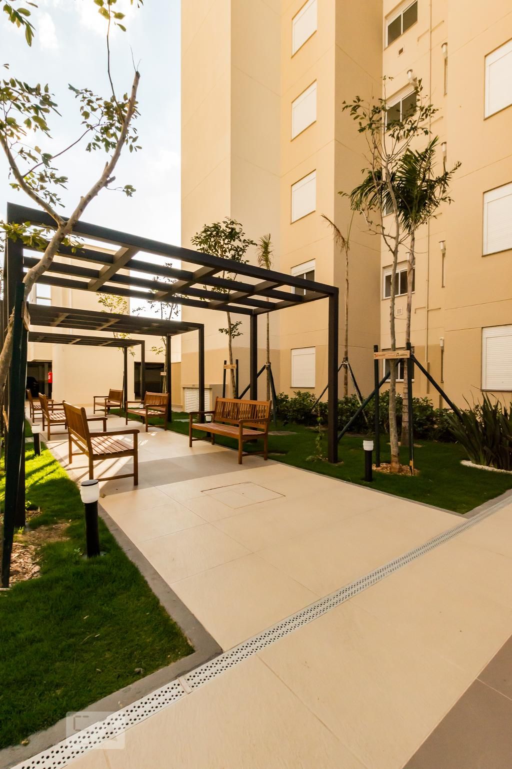 Apartamento à Venda - Jardim Chapadão, 2 Quartos,  69 m2 em , Campinas - sp | SoloBR