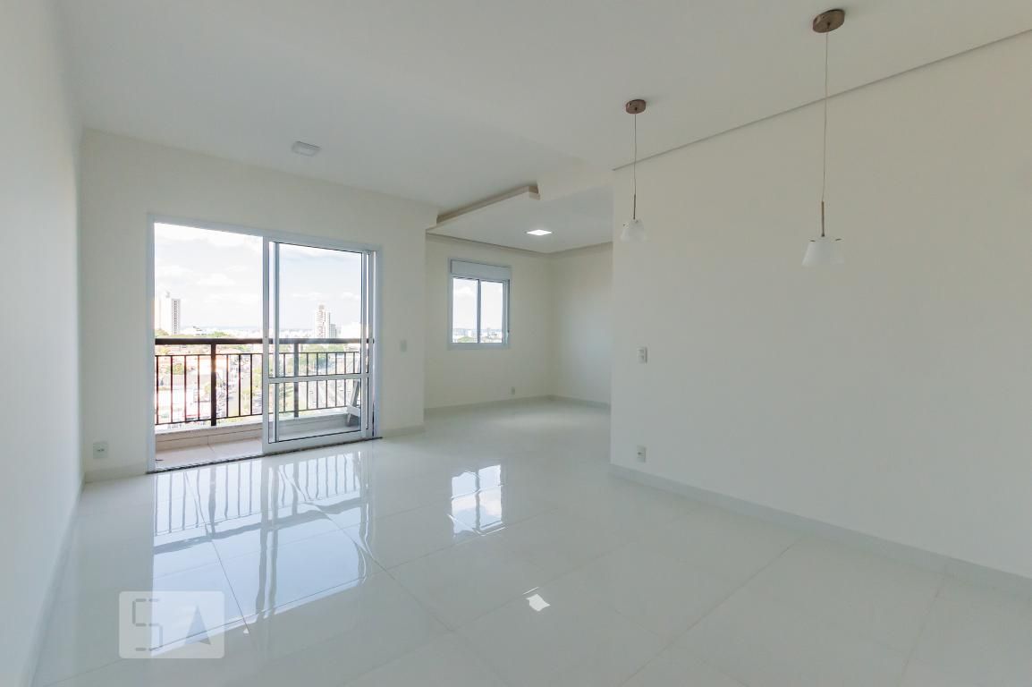 Apartamento à Venda - Jardim Chapadão, 2 Quartos,  69 m2 em , Campinas - sp | SoloBR