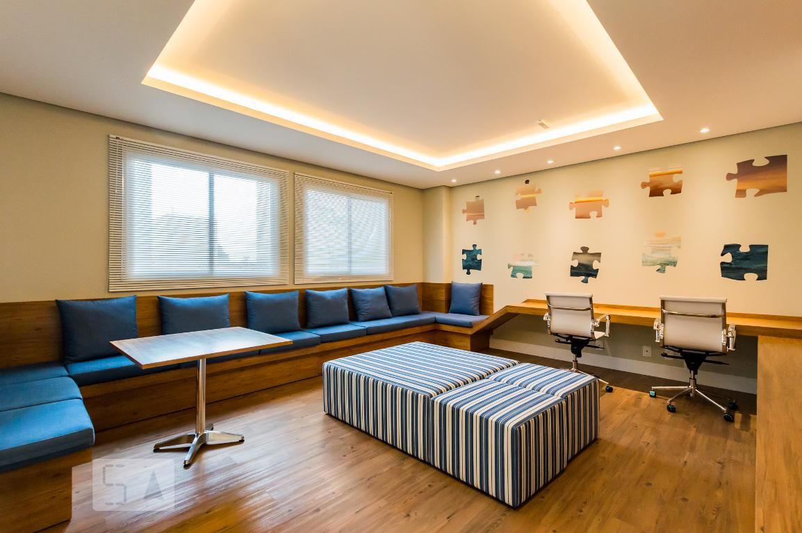 Apartamento à Venda - Jardim Chapadão, 2 Quartos,  69 m2 em , Campinas - sp | SoloBR