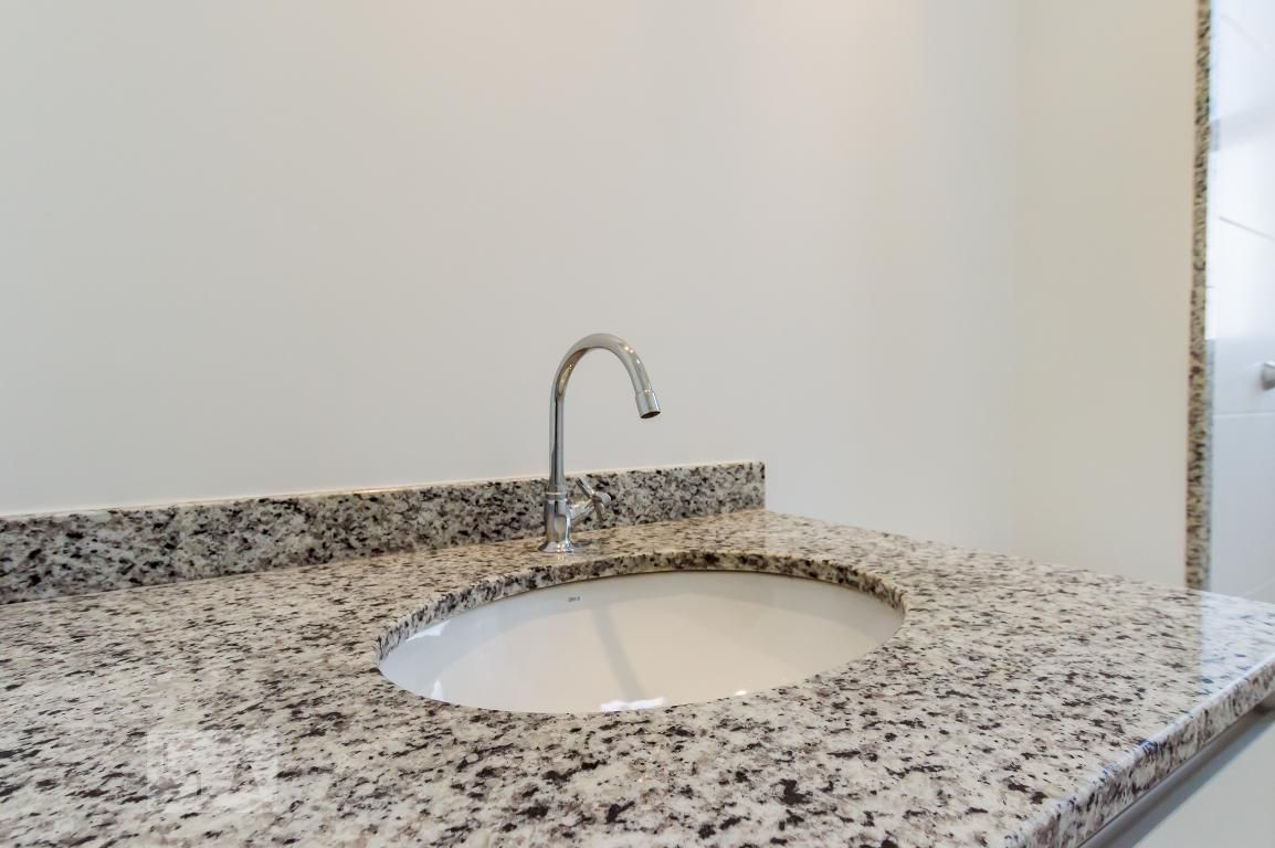 Apartamento à Venda - Jardim Chapadão, 2 Quartos,  69 m2 em , Campinas - sp | SoloBR