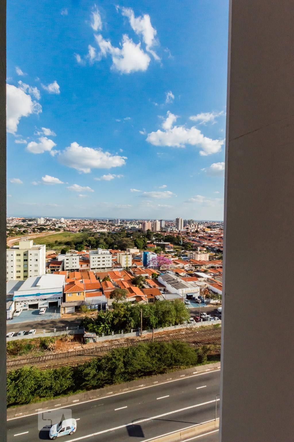Apartamento à Venda - Jardim Chapadão, 2 Quartos,  69 m2 em , Campinas - sp | SoloBR