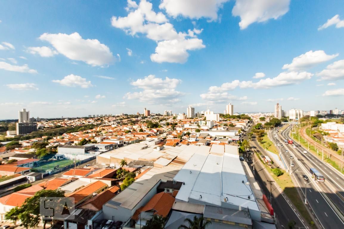 Apartamento à Venda - Jardim Chapadão, 2 Quartos,  69 m2 em , Campinas - sp | SoloBR