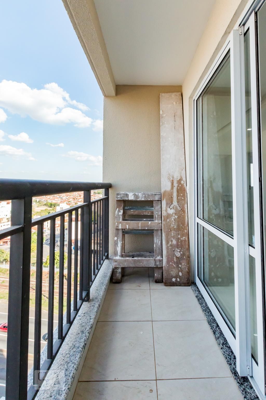 Apartamento à Venda - Jardim Chapadão, 2 Quartos,  69 m2 em , Campinas - sp | SoloBR