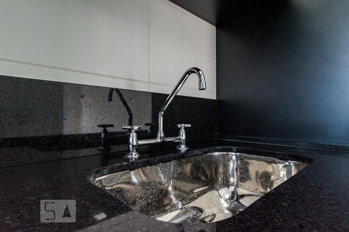 Apartamento à Venda - Jardim Chapadão, 2 Quartos,  69 m2 em , Campinas - sp | SoloBR