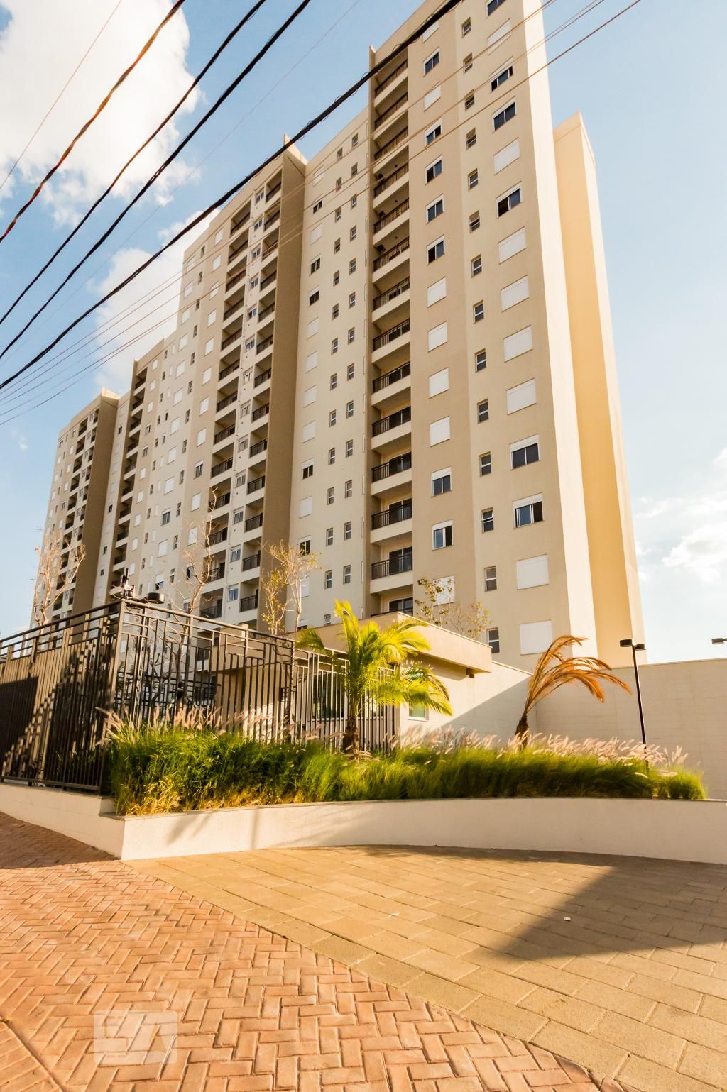 Apartamento à Venda - Jardim Chapadão, 2 Quartos,  69 m2 em , Campinas - sp | SoloBR