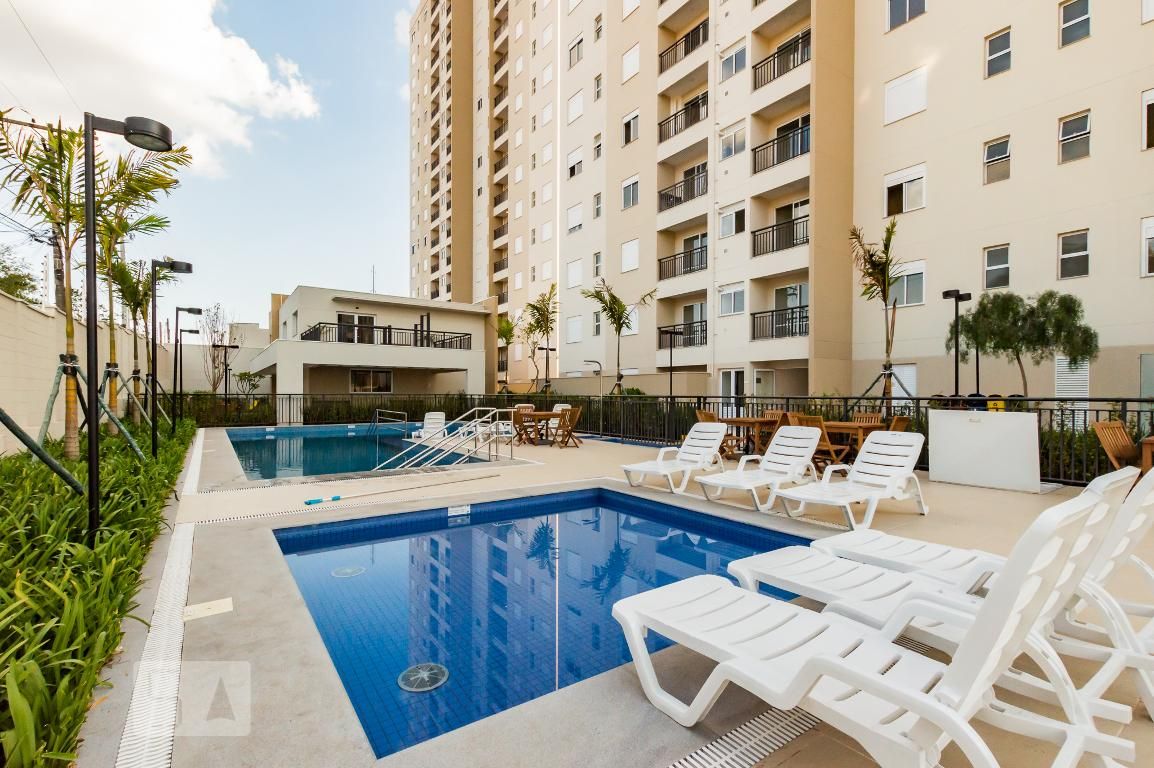 Apartamento à Venda - Jardim Chapadão, 2 Quartos,  69 m2 em , Campinas - sp | SoloBR