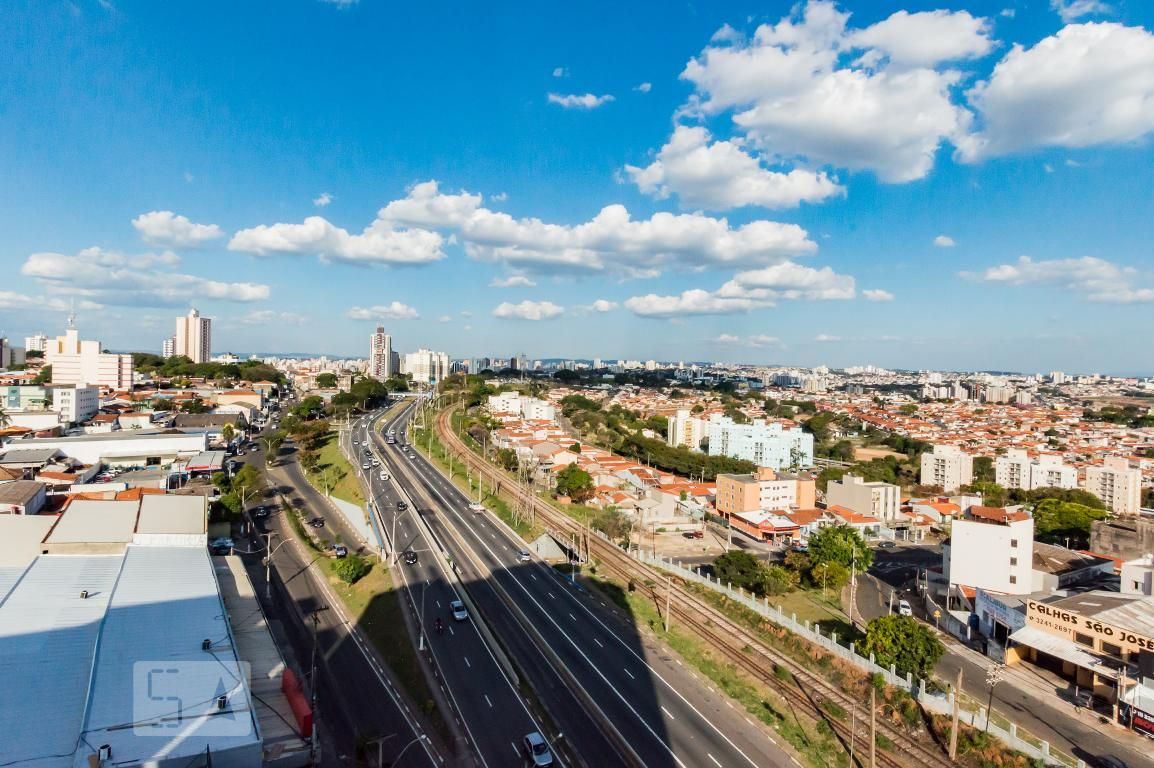 Apartamento à Venda - Jardim Chapadão, 2 Quartos,  69 m2 em , Campinas - sp | SoloBR