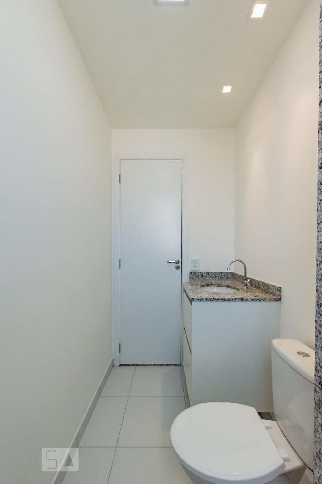Apartamento à Venda - Jardim Chapadão, 2 Quartos,  69 m2 em , Campinas - sp | SoloBR