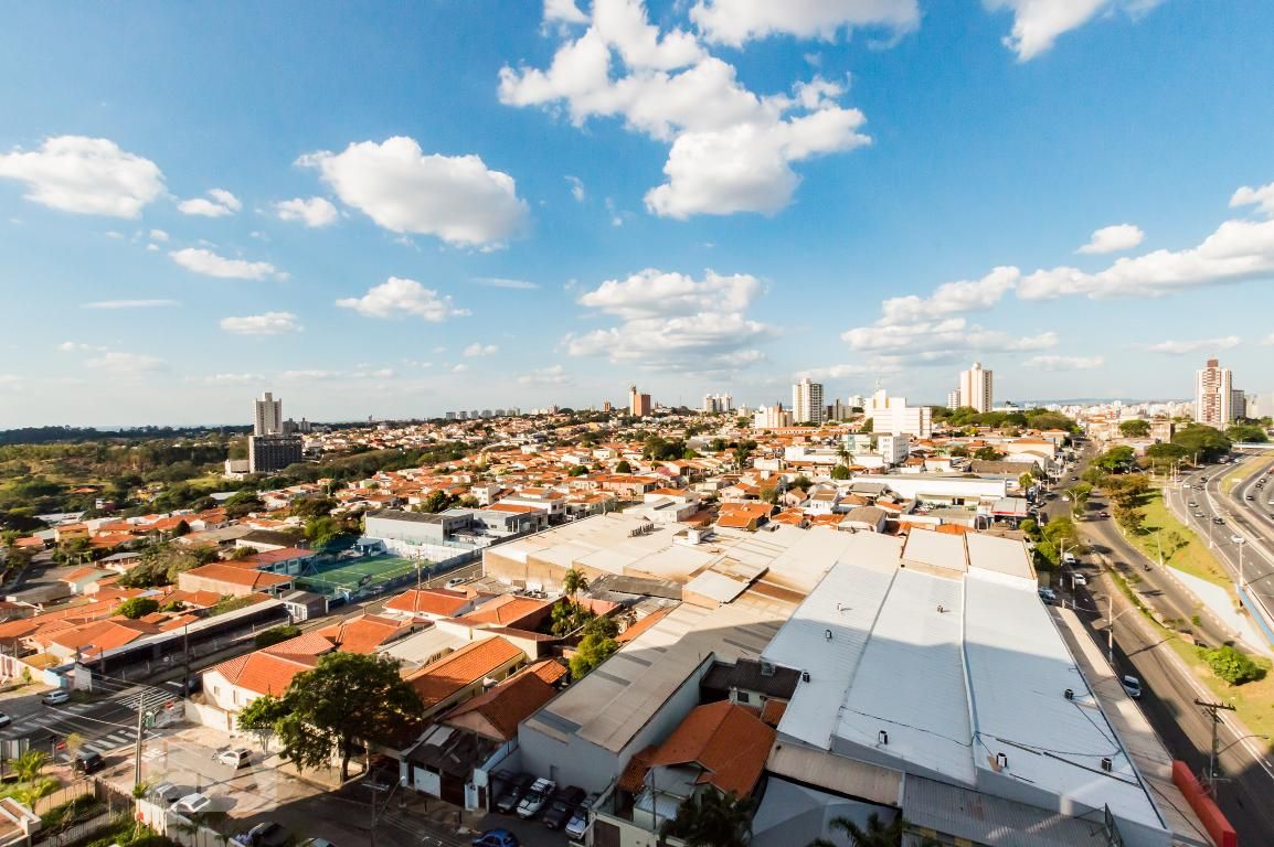 Apartamento à Venda - Jardim Chapadão, 2 Quartos,  69 m2 em , Campinas - sp | SoloBR