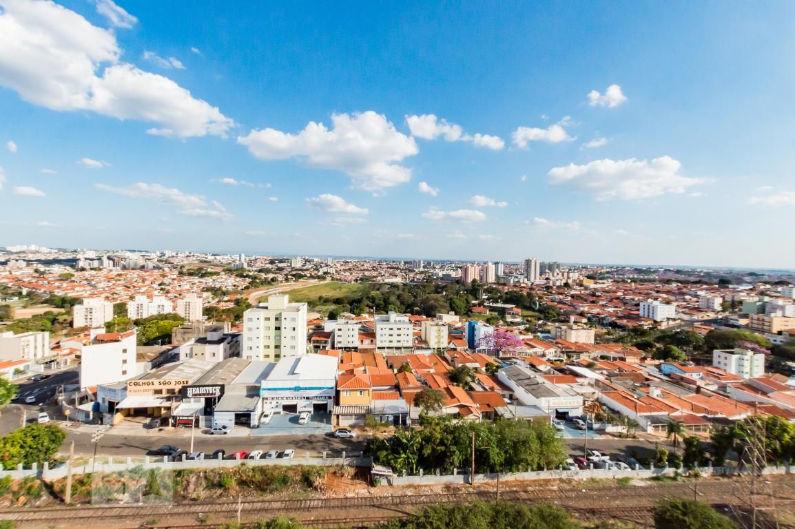 Apartamento à Venda - Jardim Chapadão, 2 Quartos,  69 m2 em , Campinas - sp | SoloBR