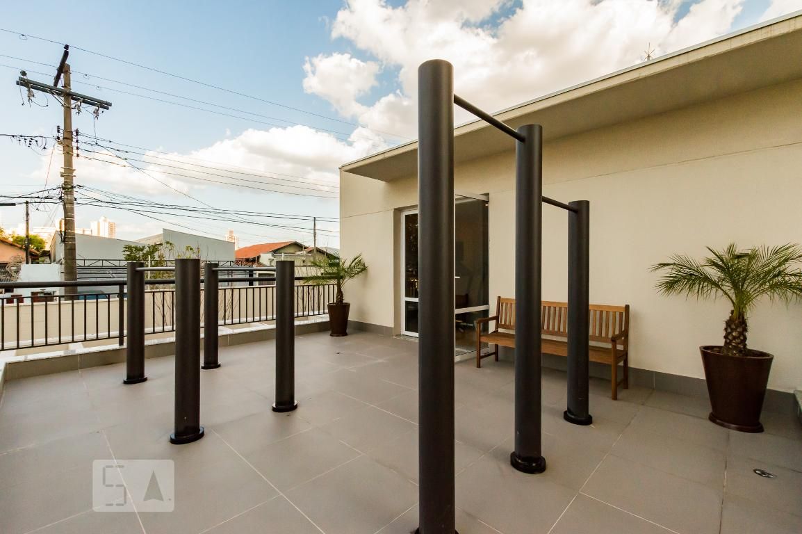 Apartamento à Venda - Jardim Chapadão, 2 Quartos,  69 m2 em , Campinas - sp | SoloBR