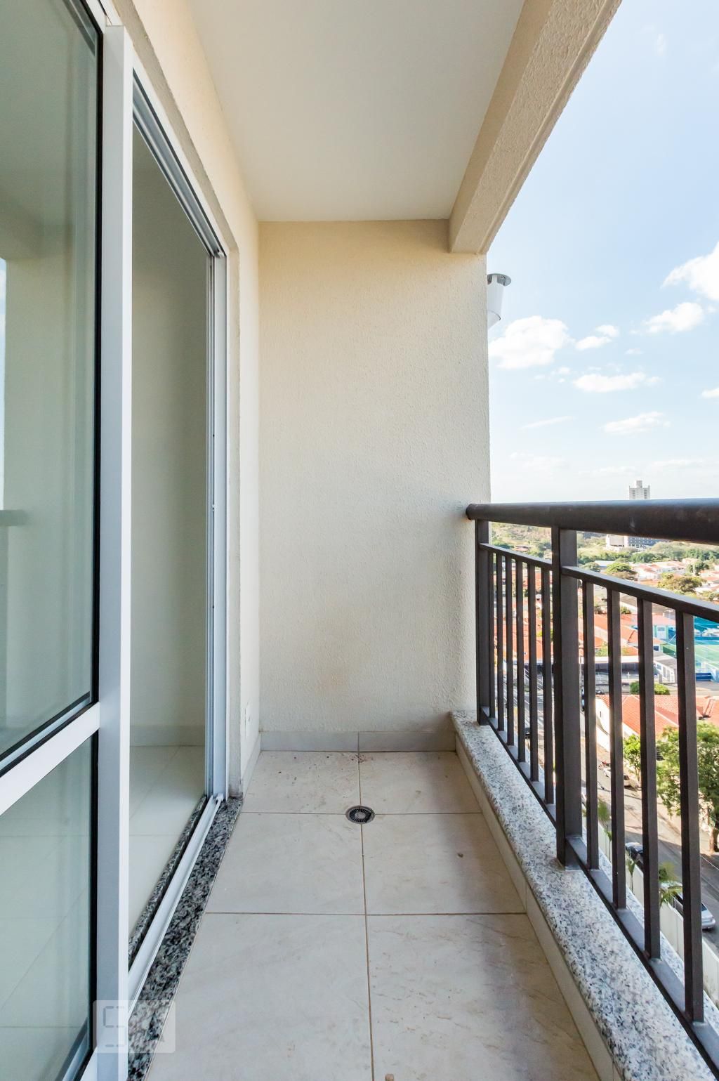 Apartamento à Venda - Jardim Chapadão, 2 Quartos,  69 m2 em , Campinas - sp | SoloBR