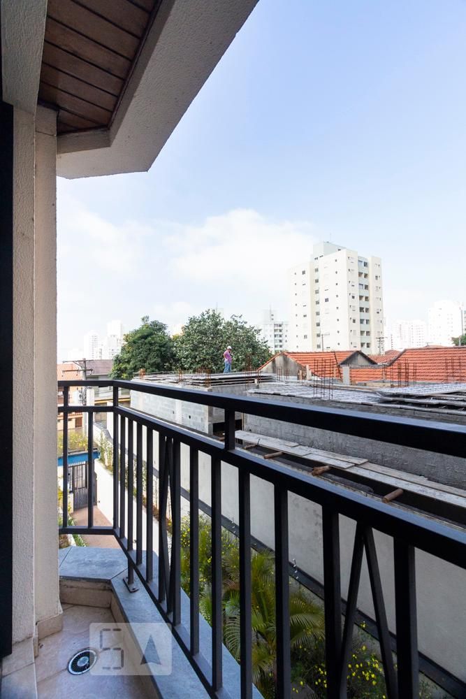 Apartamento, 2 quartos, 60 m² - Foto 7
