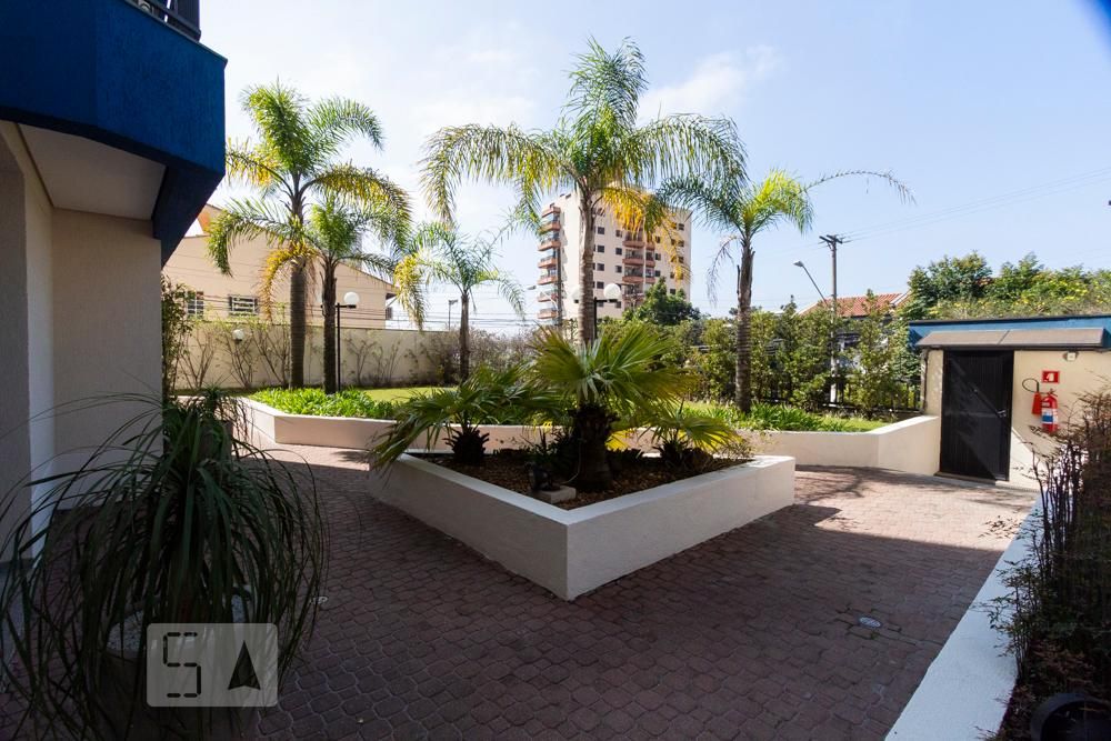 Apartamento, 2 quartos, 60 m² - Foto 60