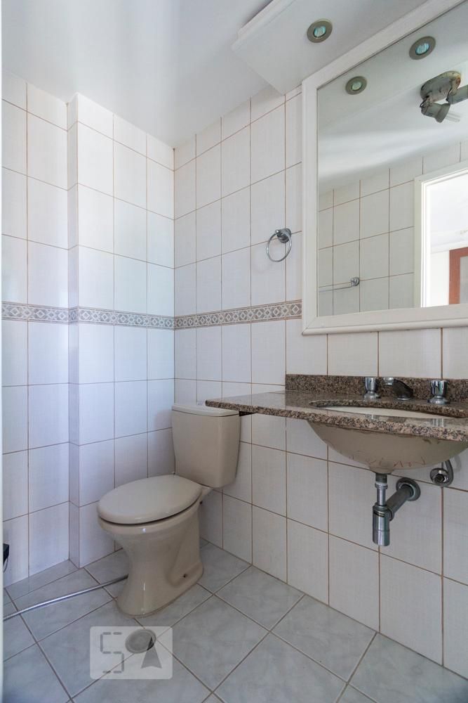 Apartamento, 2 quartos, 60 m² - Foto 27