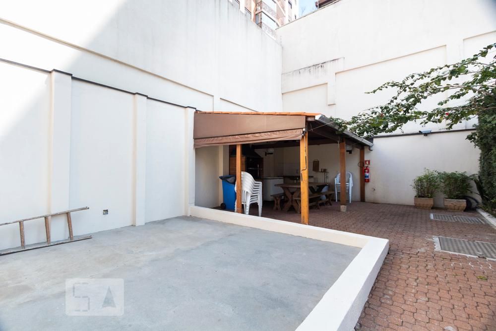 Apartamento, 2 quartos, 60 m² - Foto 53