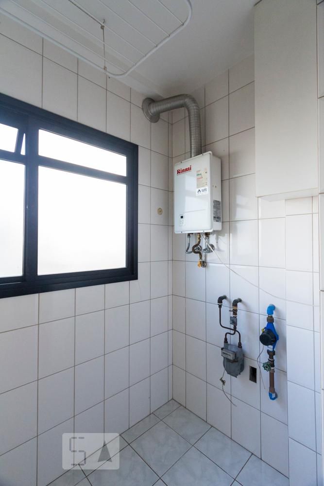 Apartamento, 2 quartos, 60 m² - Foto 41