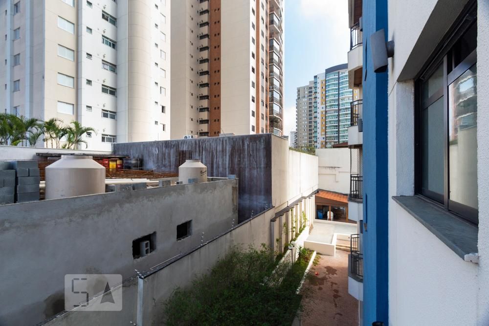Apartamento, 2 quartos, 60 m² - Foto 9