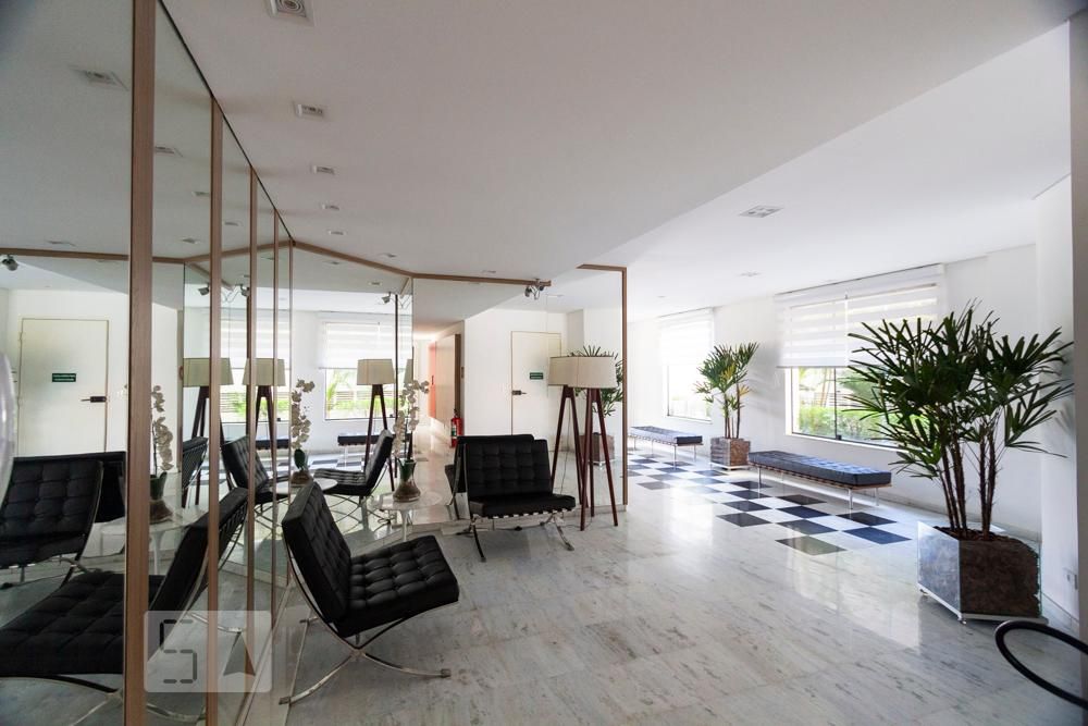 Apartamento, 2 quartos, 60 m² - Foto 47