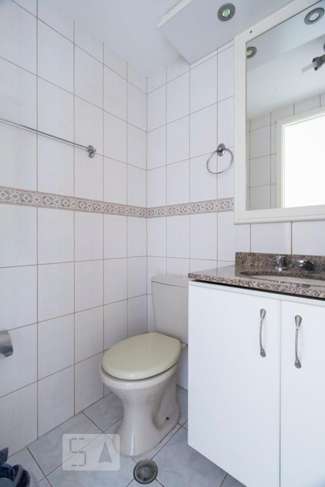 Apartamento, 2 quartos, 60 m² - Foto 11