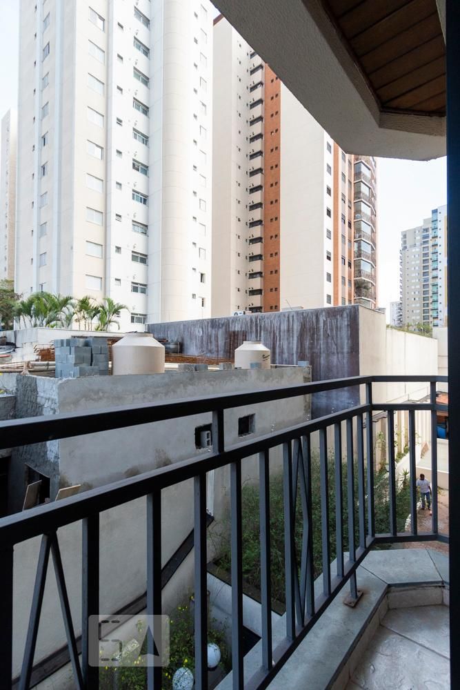 Apartamento, 2 quartos, 60 m² - Foto 6