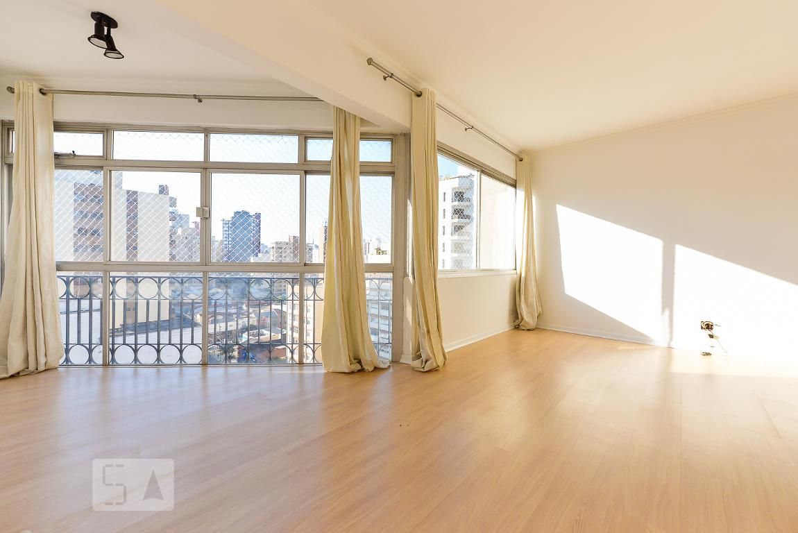 Apartamento, 3 quartos, 96 m² - Foto 1