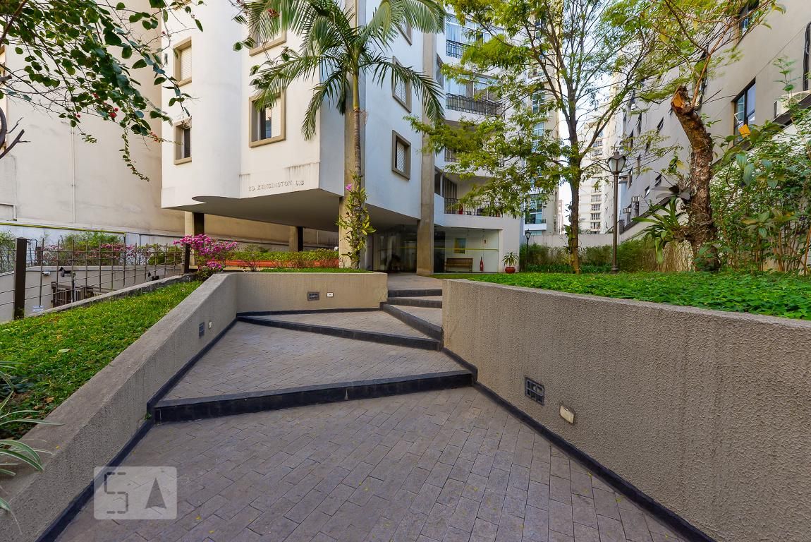 Apartamento, 3 quartos, 96 m² - Foto 30