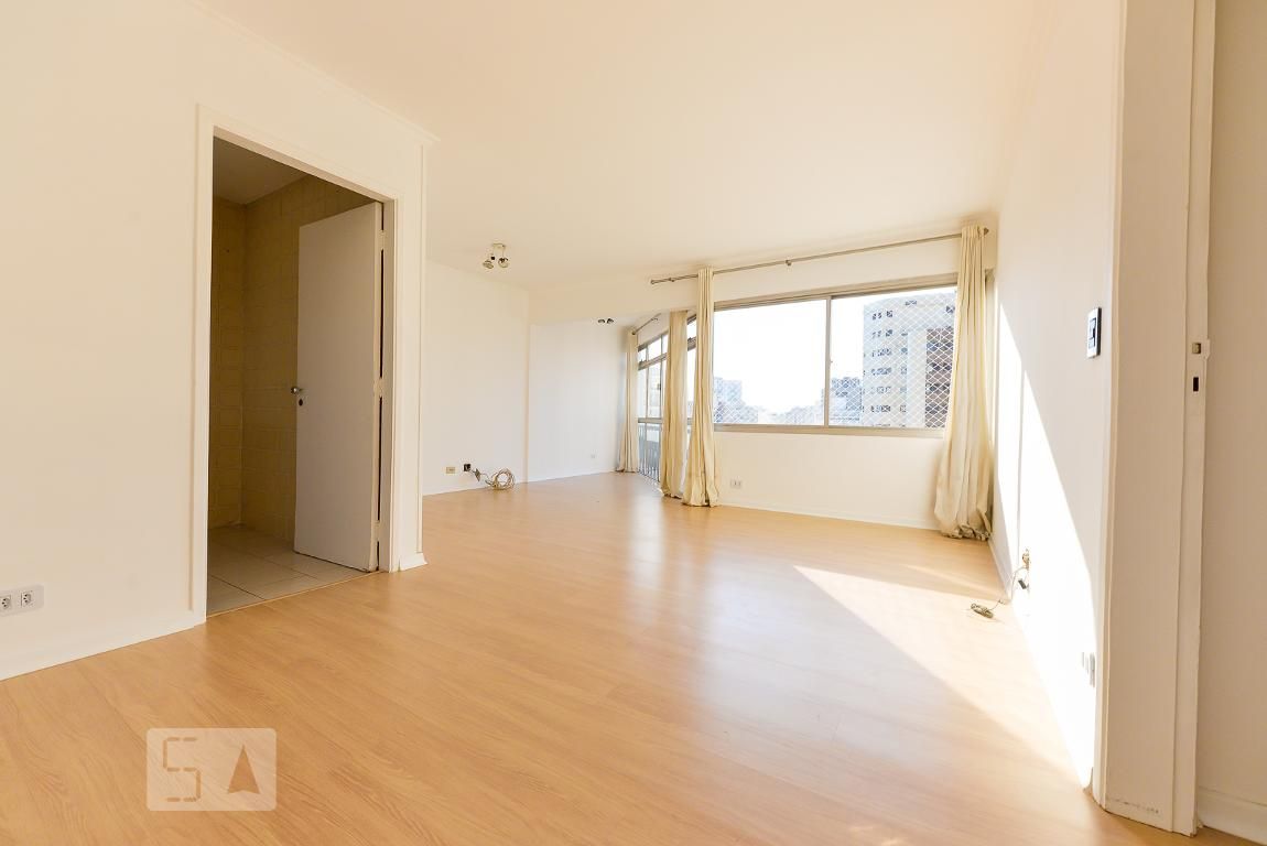 Apartamento, 3 quartos, 96 m² - Foto 3