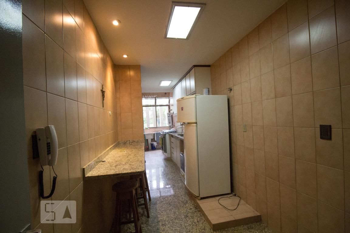 Apartamento, 3 quartos, 115 m² - Foto 24