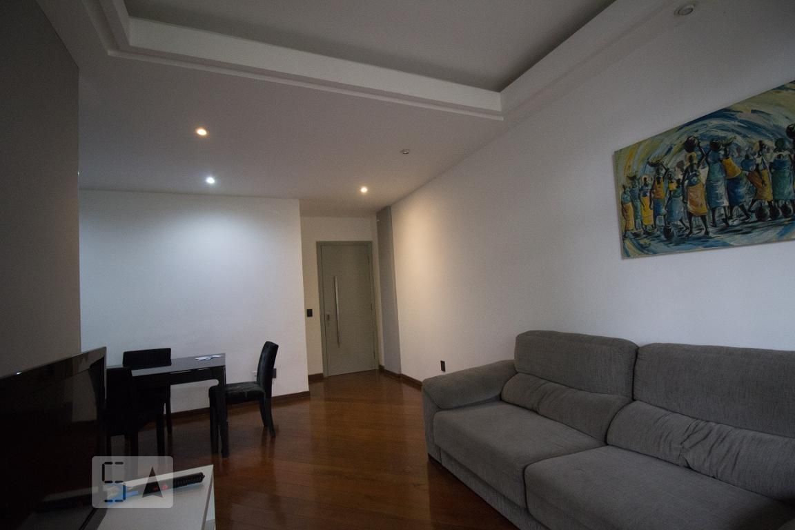 Apartamento, 3 quartos, 115 m² - Foto 2
