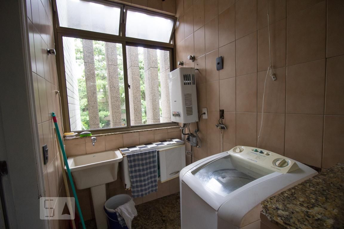 Apartamento, 3 quartos, 115 m² - Foto 27