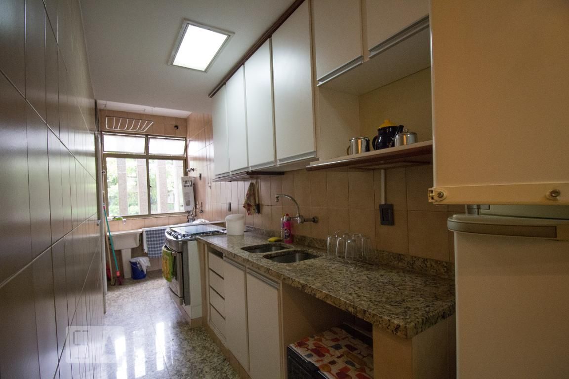 Apartamento, 3 quartos, 115 m² - Foto 25