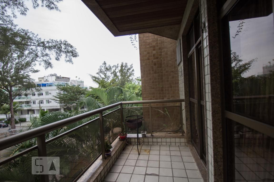 Apartamento, 3 quartos, 115 m² - Foto 6