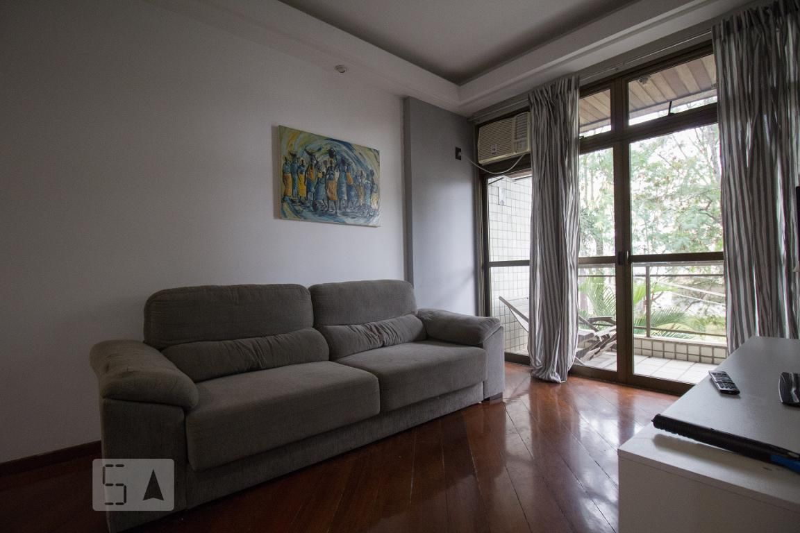 Apartamento, 3 quartos, 115 m² - Foto 4