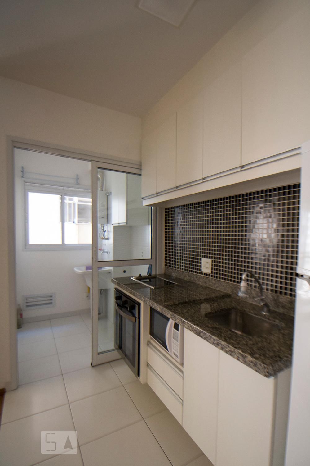 Kitnet-Studio, 42 m² - Foto 14