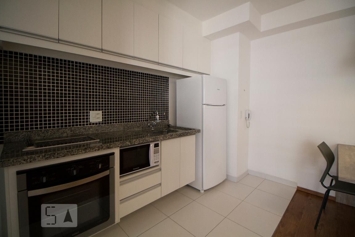 Kitnet-Studio, 42 m² - Foto 13