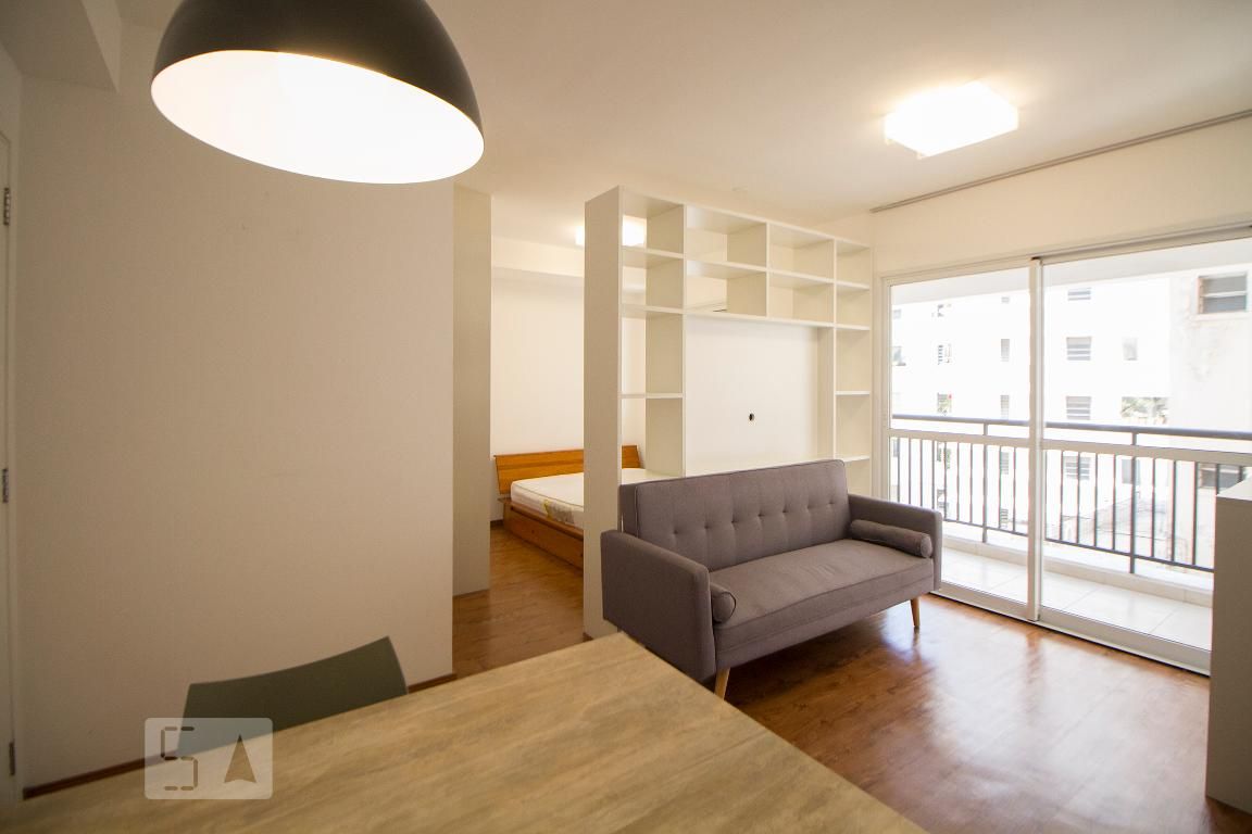 Kitnet-Studio, 42 m² - Foto 4