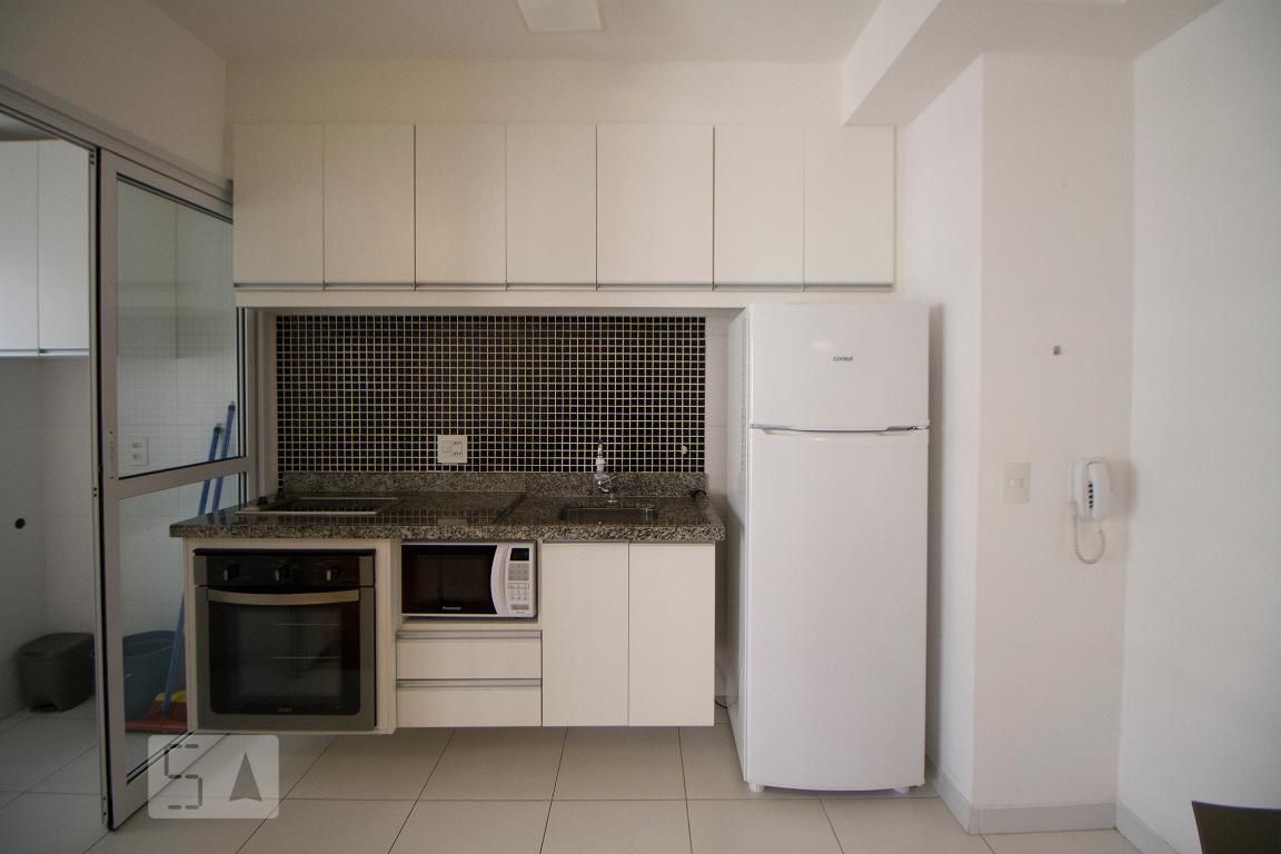 Kitnet-Studio, 42 m² - Foto 12