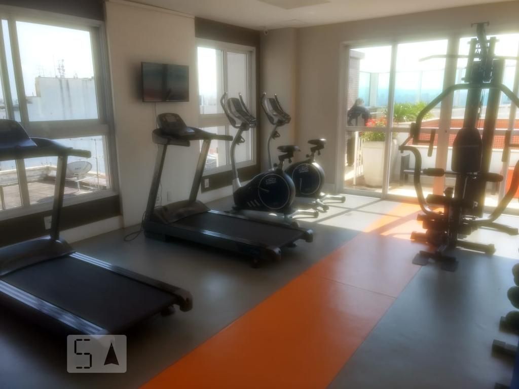 Kitnet-Studio, 42 m² - Foto 18